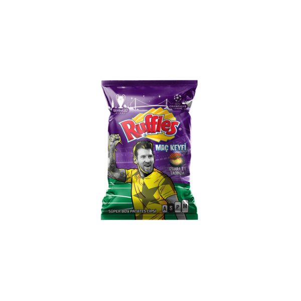 Ruffles Match Fun